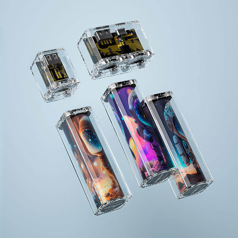 Deux-trois-batterie partage à domicile pack 15000