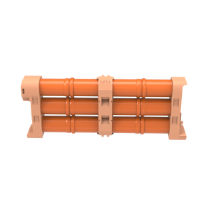 YESA Nuevo Lanzamiento, Batería Híbrida Ni-MH de 14.4V Mejorada, Reemplazo para Prius Gen 3 (2010-2015) OE G9510-33010, Garantía de 2 Años, Alta Calidad - Product Image 3