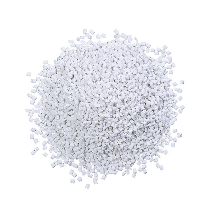 Натуральные/переработанные ПП гранулы/ПП пластиковое сырье