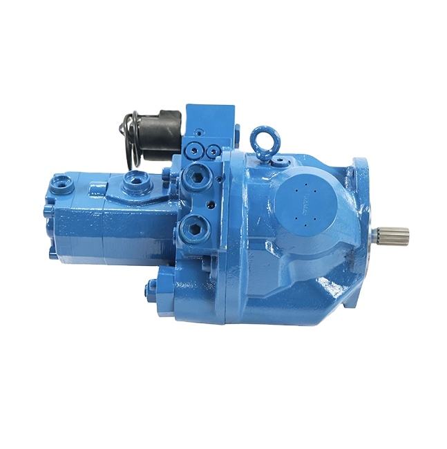 Wholesale ZX60 Hydraulic Pump Durable Design | Alibaba.com