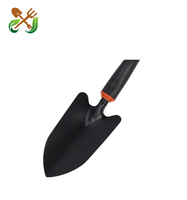 Outils de jardinage en acier inoxydable avec manche en caoutchouc, ensemble de pelles pour la plantation de fleurs et de légumes, outils de désherbage et de desserrage du sol, outils manuels japonais