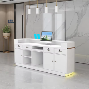 <span class=keywords><strong>Caisse</strong></span> enregistreuse en bois colorée personnalisée simple moderne <span class=keywords><strong>de</strong></span> vente chaude <span class=keywords><strong>de</strong></span> réception en métal <span class=keywords><strong>pour</strong></span> la réception <span class=keywords><strong>de</strong></span> bar d'école d'hôtel <span class=keywords><strong>de</strong></span> <span class=keywords><strong>salon</strong></span> <span class=keywords><strong>de</strong></span> beauté - Product Image 6