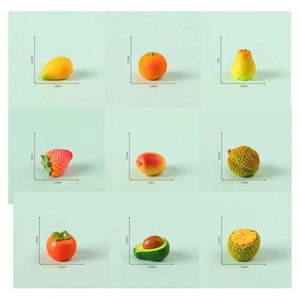 Gran oferta, juguete elástico para gofres de sandía, estilo de desayuno, juego sensorial, colección de alimentos blandos para niños, juguetes para apretar - Product Image 6