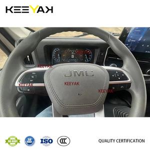 JMC รถบรรทุกขนาดเล็กทั้งหมด<span class=keywords><strong>4</strong></span>*2 3ton 4ton รถบรรทุกขนาดเล็ก6ล้อห้องโดยสารเดี่ยวห้องโดยสารคู่ - Product Image 5