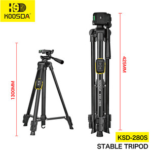 Trípode extensible con control remoto inalámbrico y soporte <span class=keywords><strong>para</strong></span> teléfono, grabación de vídeo, compatible con todos los teléfonos móviles, 1 unidad - Product Image 3