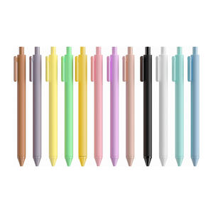 Gran oferta, bolígrafo, regalo de promoción, bolígrafo, logotipo personalizado, bolígrafo de plástico impreso - Product Image 1