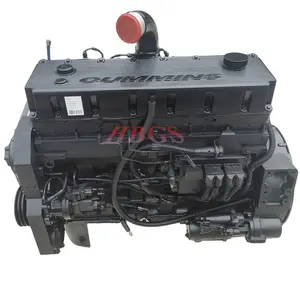 Brand new QSM 11 QSM11 diesel engine for Reach stacker Kalmar DRF 450-65S5