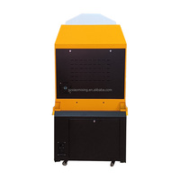Machine de jeu d'arcade à pièces directe d'usine Garantie d'un an Équipement de jeu en langue anglaise Construction en métal pour les enfants