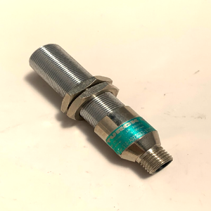 Sensor Inductivo Plc Bi5u-g18-adz30x2-b3331, Sensor Inductivo Plc BI5U-G18-ADZ30X2-B3331 - Product Image 1