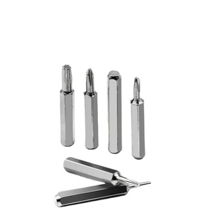 Juego de combinación de brocas de destornillador 32 en 1, reparación de desmontaje de precisión para teléfono móvil, herramientas para el hogar, destornillador al por mayor - Product Image 1