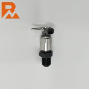 Vanne de limitation de pression PLV gauche, pièces de rechange pour pompe à carburant diesel Common Rail - Product Image 4