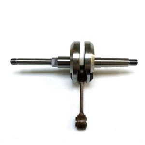 <span class=keywords><strong>Vilebrequin</strong></span> en Acier LF Brand pour Peugeot <span class=keywords><strong>103</strong></span> PGT103 Vogue SP MVL (Modèle à Variateur) - Product Image 2