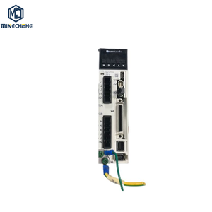 Oferta Especial: Módulo de Control de Velocidad de Alta Sensibilidad MADLT05SF MADLT10SF MADLT15SF MADLT20SF, Mini Servoaccionamiento para Mecánica Industrial - Product Image 1