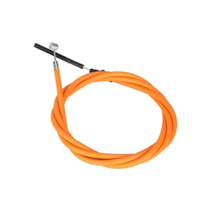 Cable de Freno de Tambor Original de 140 cm para Scooters XM 6 Lite, Cable de Freno de Repuesto, Accesorios para Motor - Product Image 5