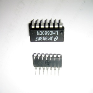 Plastic <strong>SYBP</strong>-<strong>2250</strong> Microcontroller - Product Image 5