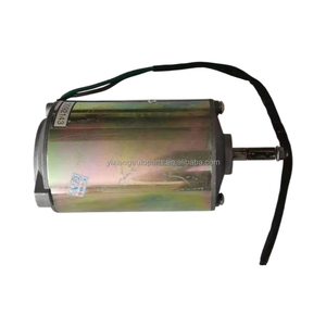 <span class=keywords><strong>SUTRAK</strong></span>客车电机24v散热器套件附件的交流电风扇厂家直销1年保修严格测试 - Product Image 2