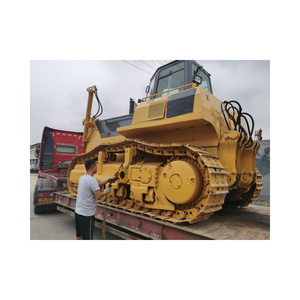 Excavadora Hidráulica Komatsu PC155US Usada de Alta Calidad, Máquina Japonesa Original con Pintura Original y Bajo Consumo de Combustible - Product Image 1
