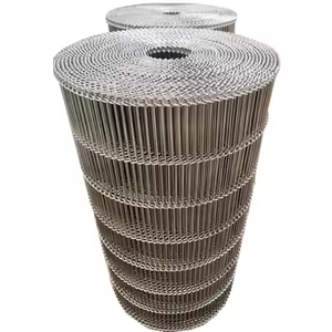 สายพานลำเลียงแบบมีความยืดหยุ่นสำหรับใช้ในโรงงานผลิตใหม่ความเร็ว20เมตร/นาทีรับประกัน1ปี - Product Image 6