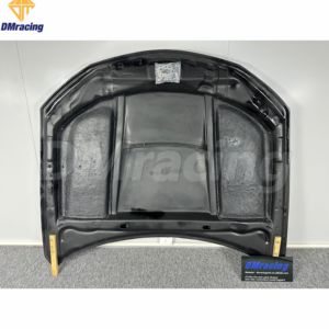 Capó de Refrigeración de Fibra de Carbono Estilo Vari Vrs Ver.2 para Subaru Impreza 10 GR GV <span class=keywords><strong>Wrx</strong></span> <span class=keywords><strong>Sti</strong></span> 2008-2014 - Product Image 6
