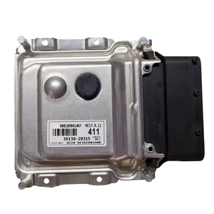 Nouveau Pièce d'origine authentique haute performance OEM 39130-2B330 ME17.9.11 pour hybride 1.5L avec 6 mois de garantie - Product Image 3