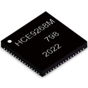 Convertisseur analogique-numérique Hce9268M, fournisseur original de composants électroniques chinois - Product Image 1
