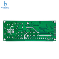 PCBA Llave en Mano para Prototipos de PCB HDI, Ideal para ADAS, Telemedicina y Sistemas de Computación de Alta Velocidad