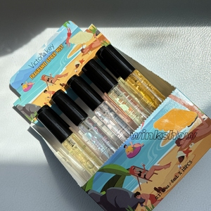 10*5ml <b>Mini</b> <b>Perfume</b> Set Lady Fragrance Oil <b>Perfumes</b> for Men and Women Sample Travel Portable <b>Perfume</b> for Girl <b>Mini</b> Fragrances - Product Image 1