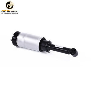 랜드로버 LR3 LR4 랜드로버 Discovery3 RNB501580 RNB501600 RNB501310 를 위한 정면 공기 중단 스트럿 공기 완충기 - Product Image 1