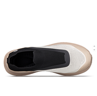 Nouvelles Chaussures de Sport Légères pour Femmes, Marque S, à Enfiler, en Tricot, Confortables comme des Nuages, pour Hommes 36-45, Qualité Supérieure, Meilleure Vente
