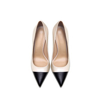 Escarpins Stiletto Grande Taille Personnalisés pour Femmes, Semelle Intérieure en PU, Talons Hauts Fins, Antidérapants pour Été Hiver, Emballage Boîte