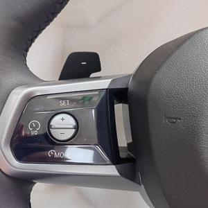 Volante sin carga para <span class=keywords><strong>BMW</strong></span> G20 318i 320i 330i M340i 330e <span class=keywords><strong>320d</strong></span> 330d M340d I3 G28 BEV 320Li 325Li 330Li M340Li - Product Image 6