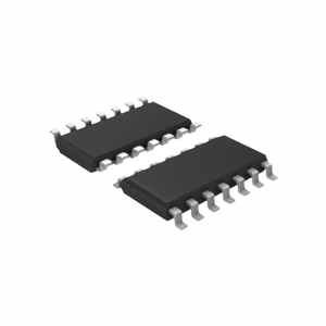 14 SOlC Logic Original One Stop Service M74HC30RM13TR Electronics Component - Product Image 1
