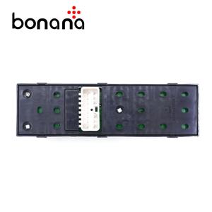 Interrupteur de lève-vitre 93570-2E200 pour Hyundai Tucson 2005-2013 93570-2E200 - Product Image 5