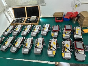Analizzatore portatile di elementi terrestri rari BTUTEST K-8000 <span class=keywords><strong>PLUS</strong></span> ad alta precisione e protetto - Product Image 6
