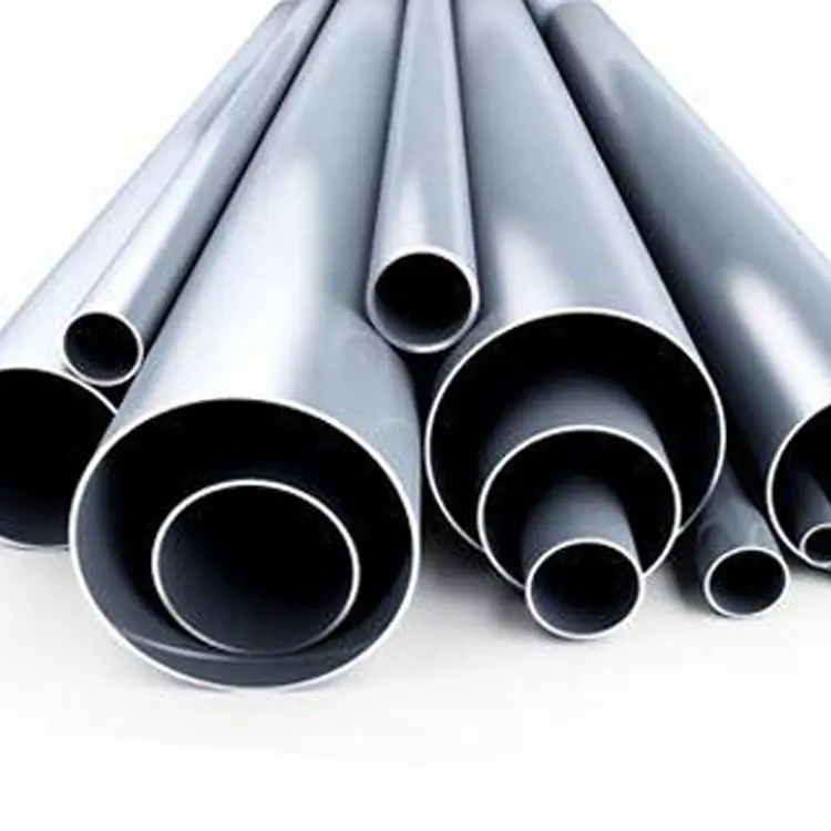 Best Price Seamless 10mm Stainless Steel Pipe
