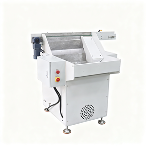 Alimentatore a Piastre Reciprocanti / Alimentatore a Piastre a Spinta per Materiali Sfusi - Product Image 3