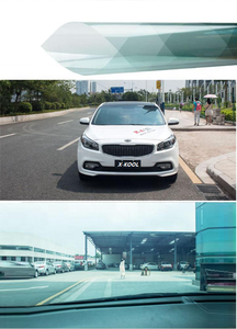 ฟิล์มกรองแสงรถยนต์ <span class=keywords><strong>Huper</strong></span> <span class=keywords><strong>Optik</strong></span> รุ่น IR7090 PET Nano Ceramic ป้องกันรอยขีดข่วน กันความร้อน ป้องกันรังสียูวี ราคาโรงงาน - Product Image 6