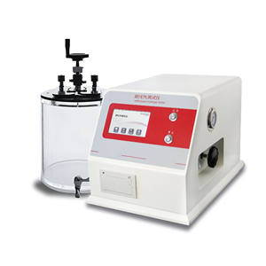 Astm f1140 astm f2054 בקבוק פלסטיק בקבוק פנימי לחץ פנים מכונת התנגדות לחץ פנימי 11607 iso - Product Image 1