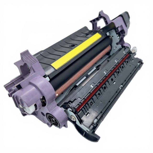 China Supplier 220V Fuser Unit Assembly for HP Color LaserJet 4005 4700 4730 Printer Spare Parts RM1-3146 Q7503A
