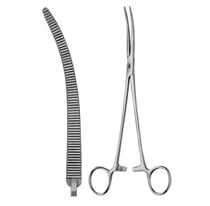 Kẹp Cong Động Mạch Roberts - Product Image 5