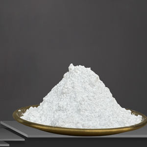 99% 고순도 나노 크기 열전도성 백색 질화붕소 분말 원료 첨가제 10-12 마이크론 입자 - Product Image 1