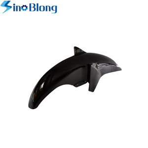 <span class=keywords><strong>Cubierta</strong></span> Protectora de Carrocería YBR125 Yamaha de Fábrica China, Suministro al por Mayor de Repuestos para Motocicleta, Guardabarros y Tapa Lateral - Product Image 6