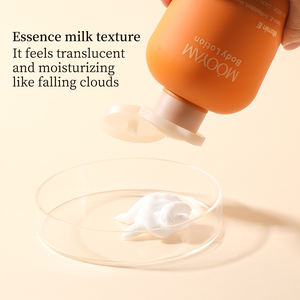 Lotion corporelle biologique à étiquette privée, collagène hydratant, nourrissant, blanchissant, anti-âge, lotion corporelle, gel douche assorti - Product Image 4