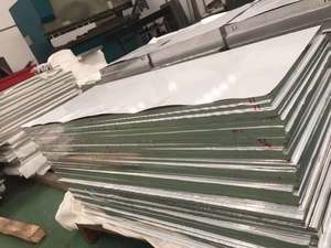 Lembar Sublimasi Ukuran Kustom Logam Bulat 1070 1100 1060 1050 Pelat Lingkaran Aluminium - Product Image 6