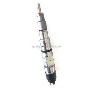 Nouvel injecteur de carburant diesel Common Rail 0445120044 0445120045 - Product Image 3