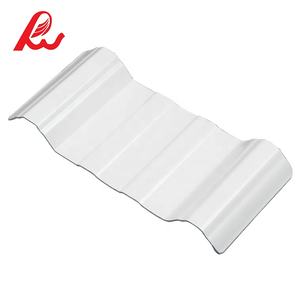 Teja de techo de plástico pvc de 4 o 3 capas para <span class=keywords><strong>casa</strong></span>, gran oferta - Product Image 6