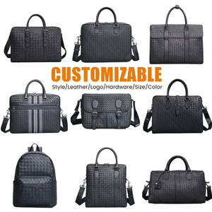 Sac à dos en cuir de vache véritable 2026 pour homme, vintage, imperméable, pour ordinateur portable 15,6 pouces, sac de voyage, sac à dos avec doublure en coton, fermeture à glissière - Product Image 5