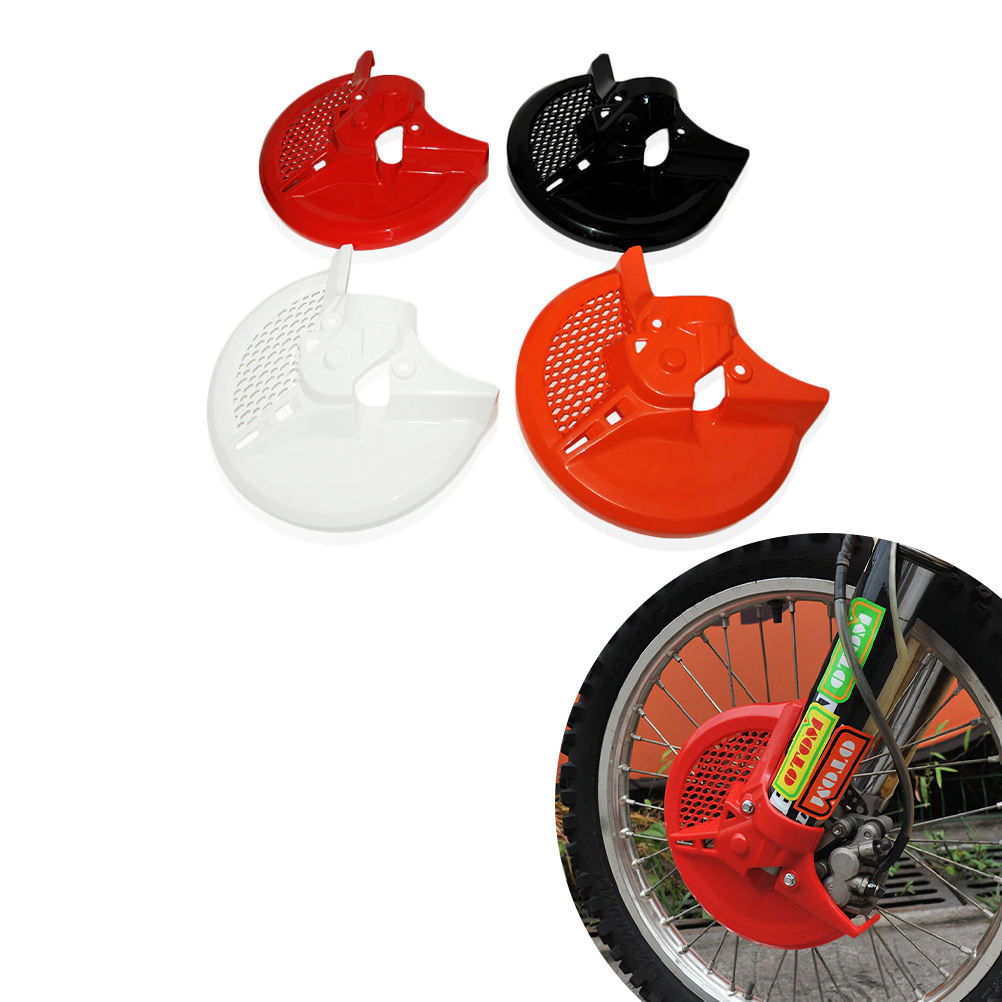 OTOM Motorcycle Dirt Bike CRF250R CRF450R Brake Disc Cover