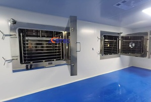 Déshydrateur Électrique Sous Vide en Acier Inoxydable pour Usage Domestique <span class=keywords><strong>à</strong></span> Haute Capacité - Product Image 6