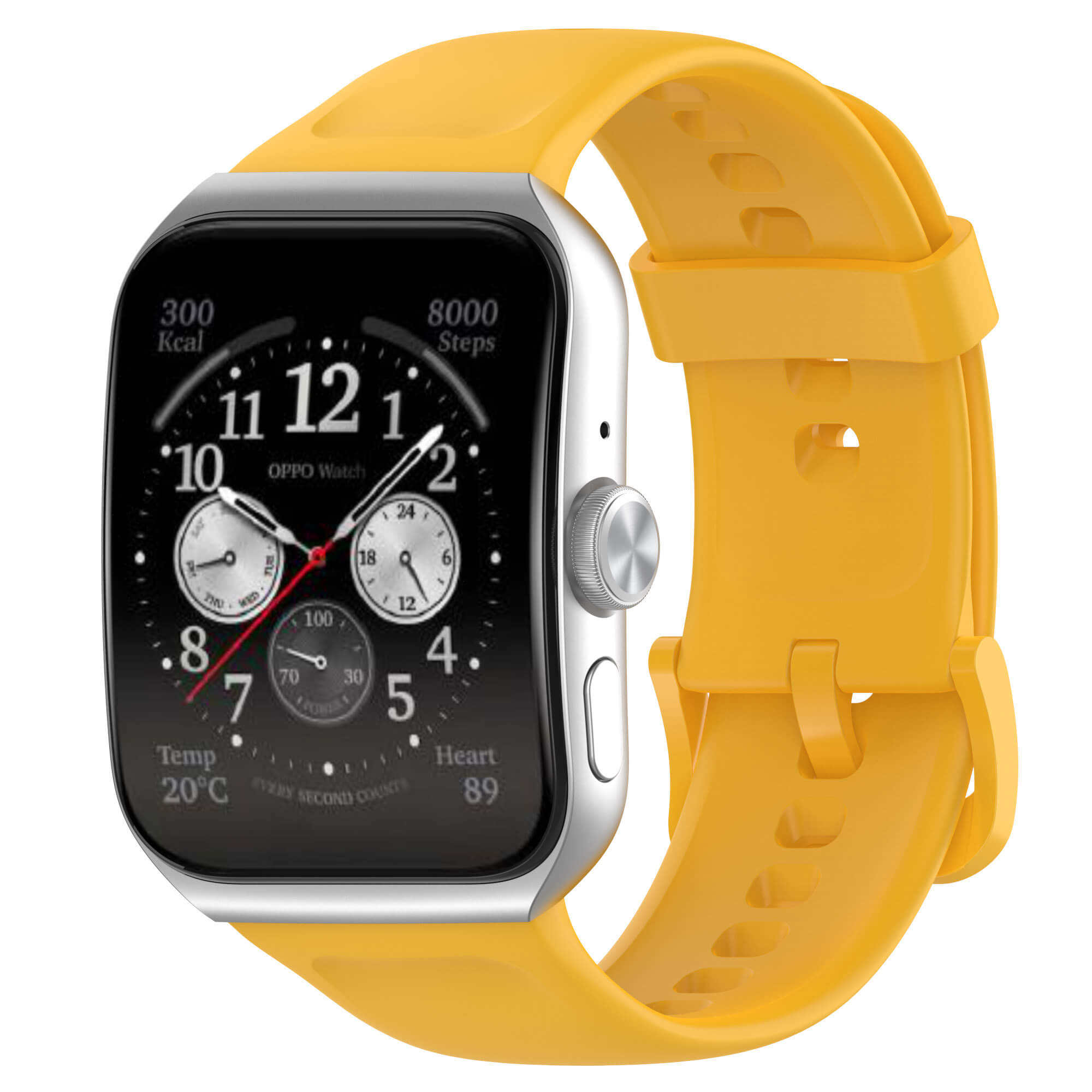 สีเหลือง